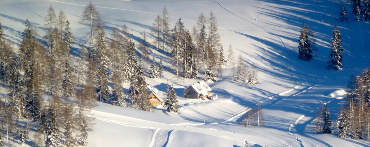 Schermerhuetten Tauplitzalm Exterior foto