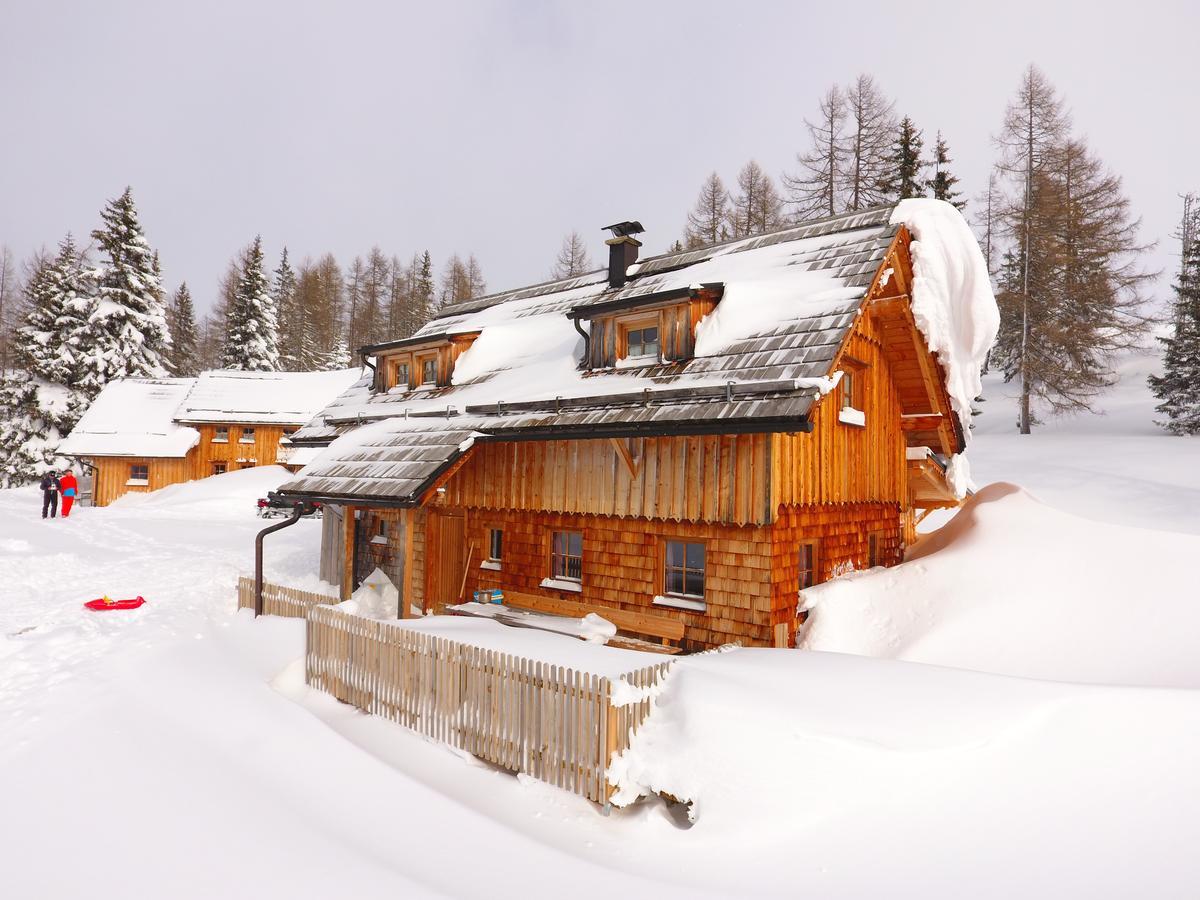Schermerhuetten Tauplitzalm Exterior foto